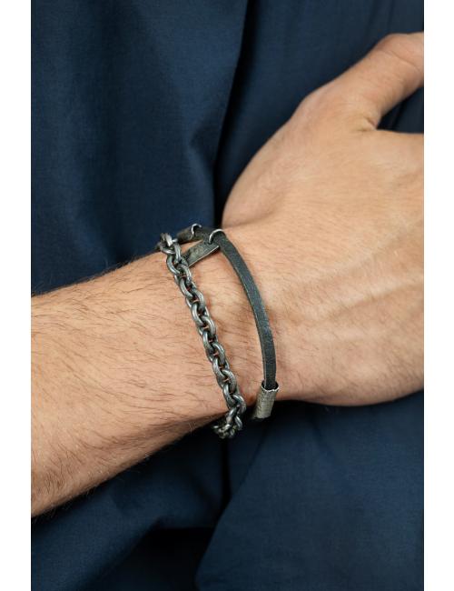 anonymous bracelet